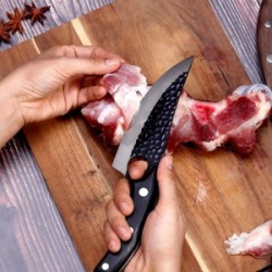 סכין שף רב תכליתית