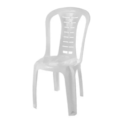 כסא פלסטיק דגם דויד R3