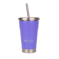 כוס שייקים מיני – ענבים MontiiCo Mini Smoothie Cup – Grape