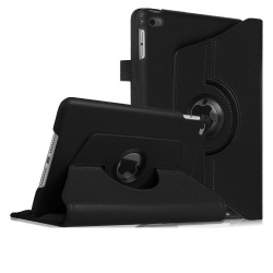 נרתיק 360 איכותי בצבע שחור לאייפד מיני 4 – ipad mini 4