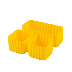 Little Lunch Box – מיקס גביעי בנטו Pineapple