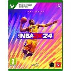 Xbox One | Series X | משחק לאקס בוקס – NBA 2K24
