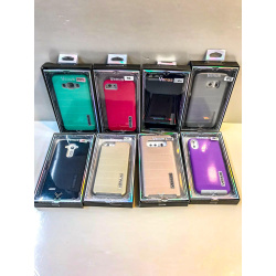 כיסוי כפול venus בצבע ורוד לאייפון 6 פלוס – iphone 6 plus