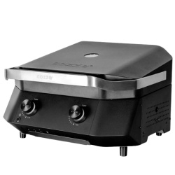 cozze grill g-500 – גריל גז קומפקטי ועוצמתי לחוויית בישול מושלמת בכל מרפסת או חצר