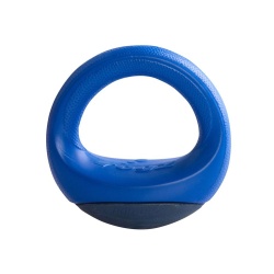 צעצוע לכלב פופ אפ כחול PU02-B