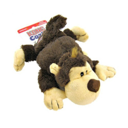 צעצוע משחק לכלבים בובת אלי הקוף | Kong