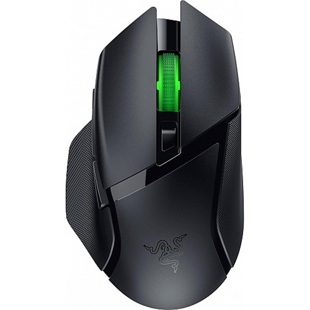 עכבר גיימינג אלחוטי Basilisk V3 X HyperSpeed Razer