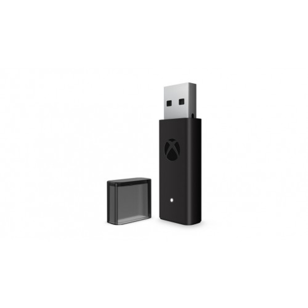 Wireless Adapter For Xbox One Controller – מתאם אלחוטי