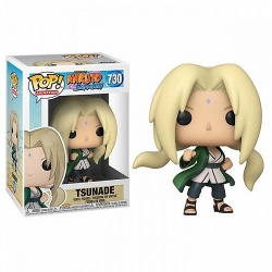 Funko Pop | בובת פופ: Animation: Naruto – Tsunade #730