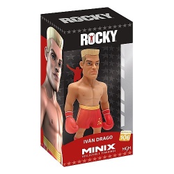 Rocky – Ivan Drago Minix