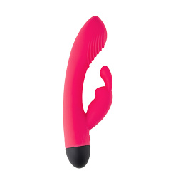 מאלץ אורגזמה RABBIT