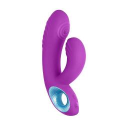 ויברטור מעורר לנקודת הגי