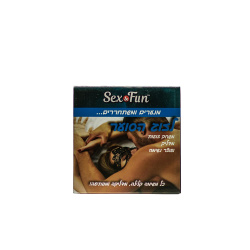 sexfun   לזוג סוער