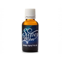 טיפות חשק לגבר