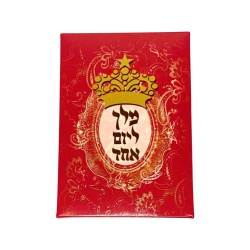 מלך ליום אחד