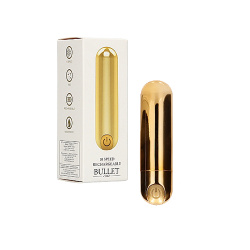 ביצת BULLET