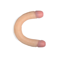 דאבל דילדו