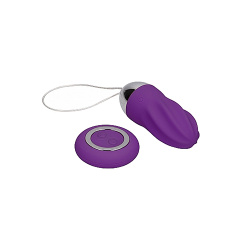 ביצה אלחוטית ספירלית
